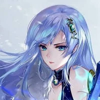 lily san♤fl twin sis♡
