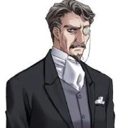 Evan (Butler)