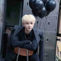 Bang Chan (Chris, Christopher)