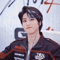 Han Jisung 