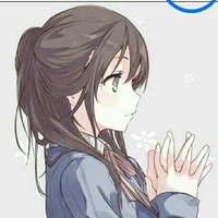 Yomei (amiga de la autora)