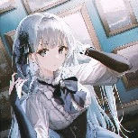 Zenin anggret (ibu)