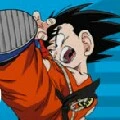goku kid