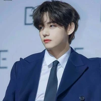 Kim Taehyung