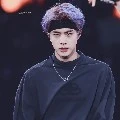 Seokjin