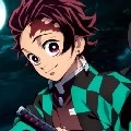 Tanjiro Kamado
