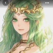 Natalie/ Mother Natur/ late Empress