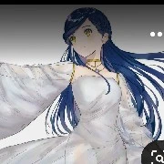 Ariel/ Spirit of Water