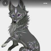 another wolf