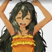 Emilia Gemma/ 1st Princess of Rock Empir