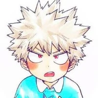 Baby Katsuki