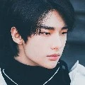 Hyun jin(secretary of  Seokjin/yungi)