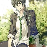 yusinshi (yanhoo bestfriend)