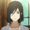 Mrs.  Haizaki (Misato
