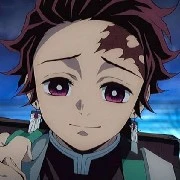 Tanjiro Kamado