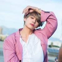 Taehyung Addison