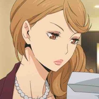 Rosa (Lucy mum)