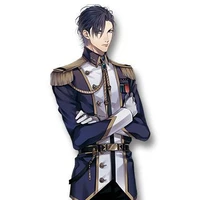 head butler/leon