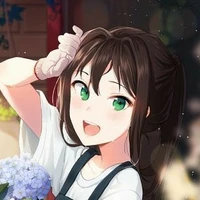 Shibuya Rin