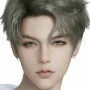 lucas wang