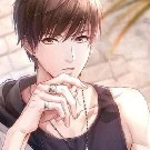 Male lead