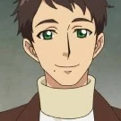 Cedric Hailstone (Father)