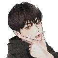 kevin (ash bff)