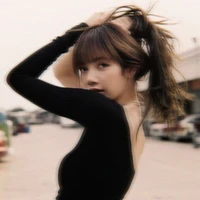 Vanecia Lalisa Atarah