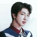 RM/kim namjoon/god of distruction