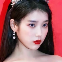 IU ( Princess of england )