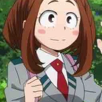 Uraraka