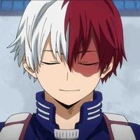 Todoroki