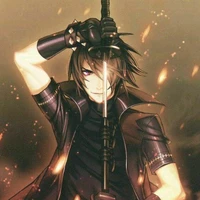 Your Knight/ Xin Braise