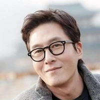 Mr.Kim Byom hyung