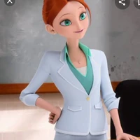Professora Bustie