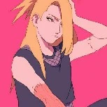 deidara