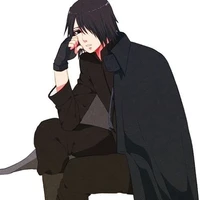 sasuke