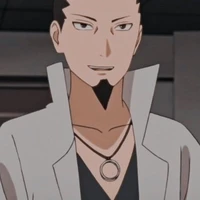 Shikamaru