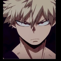 Bakugou