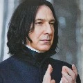 Severus Snape