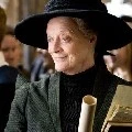 Minerva Mcgonagall