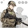 comandante