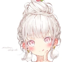 (Step~sister) Cassie