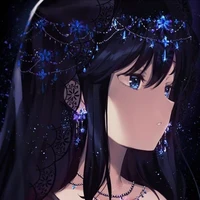 Emilia Davis/Lia(FL)