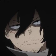 Aizawa senpai