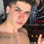 Samuel Zepeda L.(sobrino,hijo de M y S)
