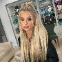 Lisa Zepeda L(sobrina ,hija de M y S)