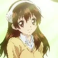 Yuzuriha