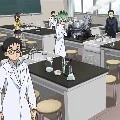Everyone in the room