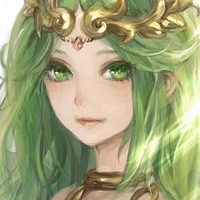 Goddess Of Life